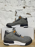 Air Jordan 3 Cool Grey Sz 4.5