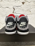 Air Jordan 3 Black Cement (2024) Sz 10.5