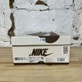 Air Jordan 1 Low Travis Scott Velvet Brown Sz 9