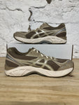 Asics GT-2160 Beige Cream Sz 10.5