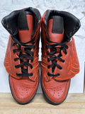 Adidas Jeremy Scott Wings B-Ball Sz 9