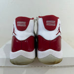 Air Jordan 11 Cherry Sz 9.5