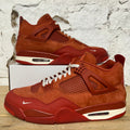 Air Jordan 4 Brick by Brick Sz 15