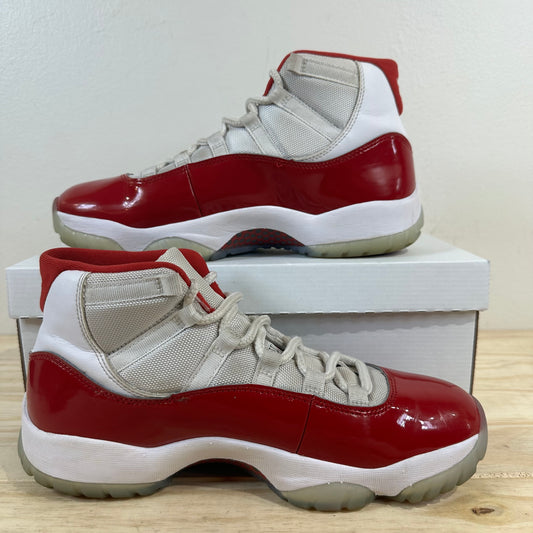 Air Jordan 11 Cherry Sz 9.5