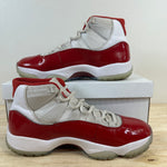 Air Jordan 11 Cherry Sz 9.5