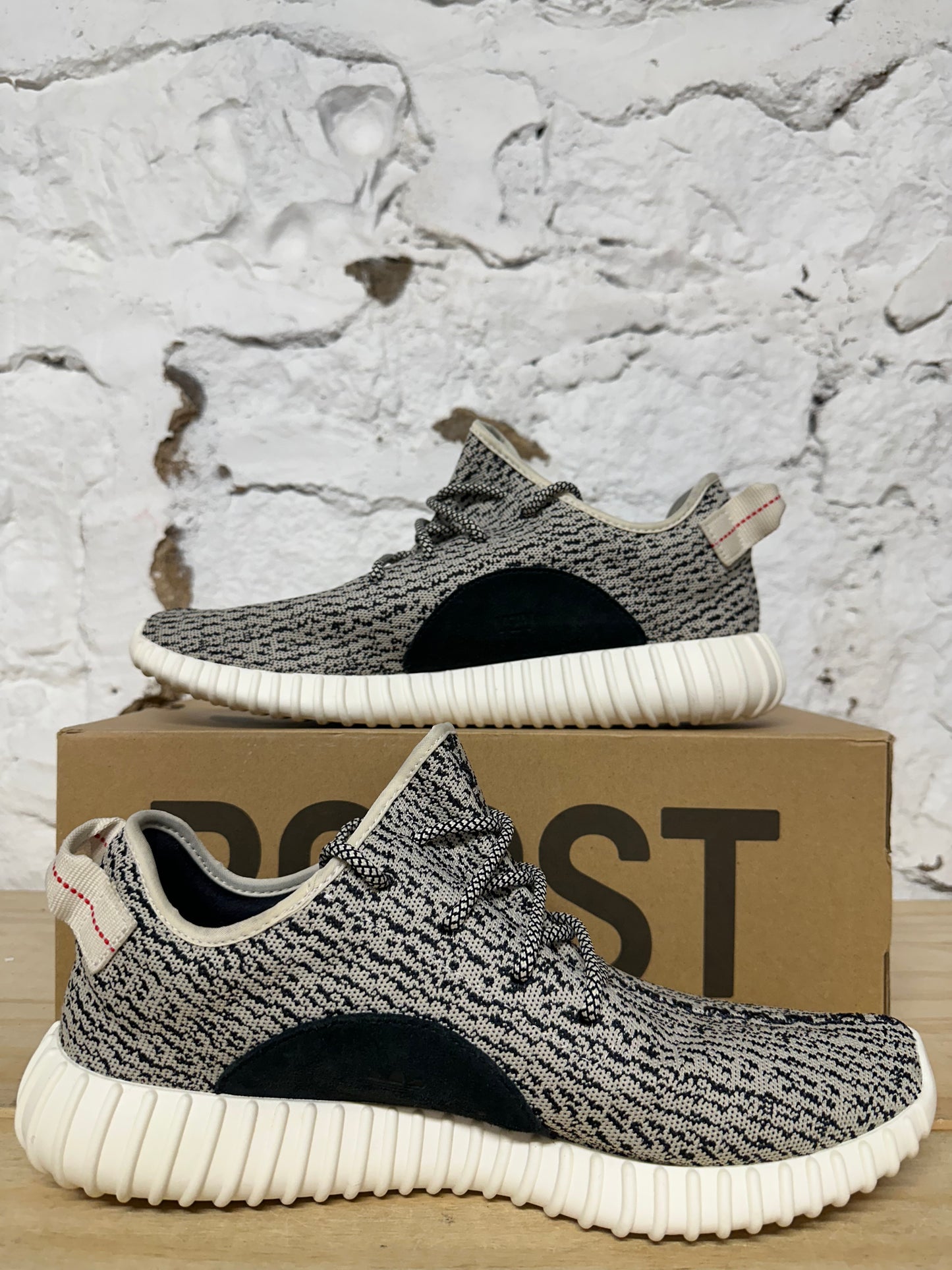 Yeezy 350 Turtle Dove Sz 12