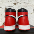 Air Jordan 1 High Homage To Home Chicago (Numbered) Sz 13