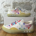 Louis Vuitton Watercolor Monogram Ollie Sneaker Sz 10 (8.5LV)