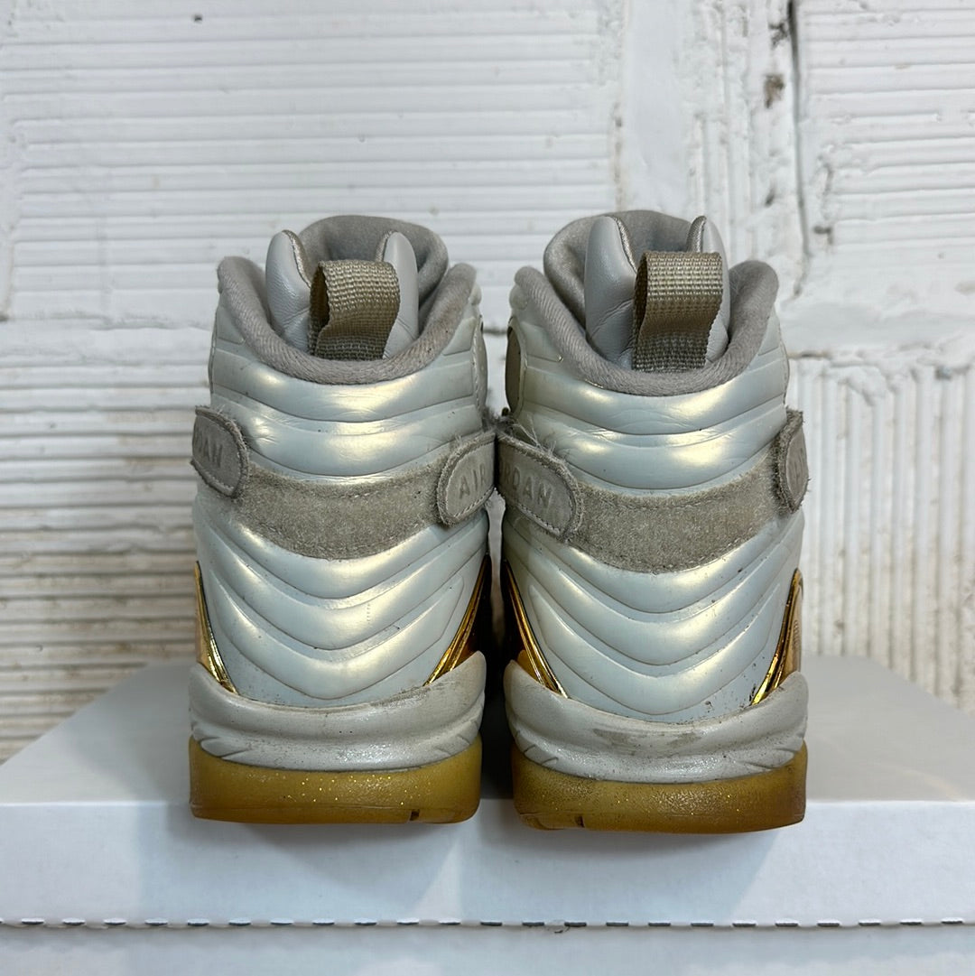 Air Jordan 8 C&C Trophy Sz 9