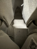 Yeezy DSRT Boot Salt Sz 11