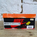 Air Jordan 1 High Chicago Lost and Found Sz 10