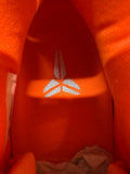 Nike Kobe 6 Protro Total Orange Sz 10 DS