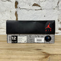 Air Jordan 4 Travis Scott Cactus Jack Sz 12