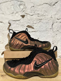 Nike Air Foamposite Pro Gym Green Sz 11