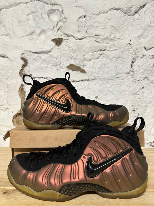 Nike Air Foamposite Pro Gym Green Sz 11