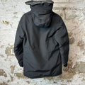 Canada Goose Fusion Black Label Parka Jacket Sz M