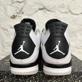 Air Jordan 4 Military Black Sz 13 DS