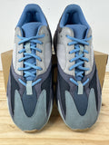 Yeezy 700 Carbon Blue Sz 12