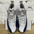 Air Jordan 12 French Blue Sz 13