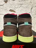 Air Jordan 1 Bio Hack Sz 9