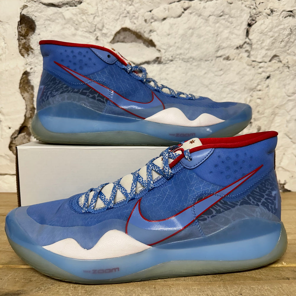 Nike KD 12 Don C Sz 14