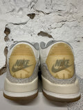 Air Jordan 3 Craft Ivory Sz 10