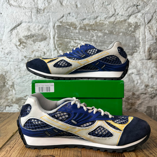 Bottega Veneta Cruise Mist Orbit Sneaker Sz 10 (43)