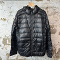 Canada Goose Crofton Black Jacket Sz L