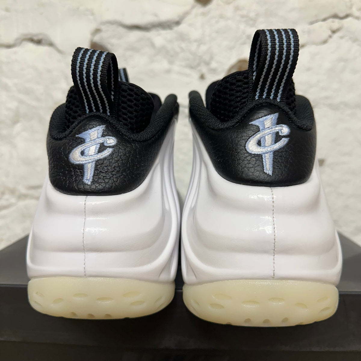Nike Air Foamposite One Penny PE Sz 13