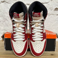 Air Jordan 1 High Chicago Lost and Found Sz 8.5