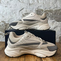 Dior B22 Grey 3M White Sneaker Sz 10 (43)