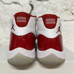 Air Jordan 11 Cherry Sz 8