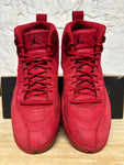 Air Jordan 12 Gym Red Sz 12