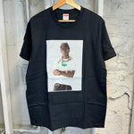 Supreme Tyler The Creator Black T-Shirt Sz M DS