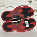 Air Jordan 11 Low Bred Sz 11.5
