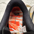 Nike SB Dunk Low Raygun Tie-Dye Black Sz 9.5