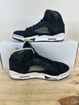 Air Jordan 5 Moonlight (2021) Sz 4Y