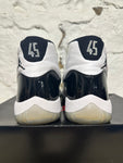 Air Jordan 11 High Concord Sz 11