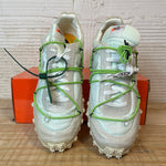 Nike Waffle Racer Off White (W) Sz 13 (14.5W) DS