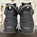 Air Jordan 6 Cap and Gown Sz 9.5