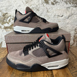 Air Jordan 4 Taupe Haze Sz 10 D$