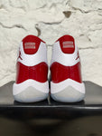 Air Jordan 11 High Cherry Sz 9.5 DS