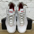 Nike Air Zoom Courtposite White Supreme Sz 10.5