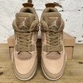 Air Jordan 4 Cozy Girl Sz 10.5 (12W)