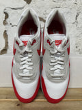 Nike Air Max 1 86 OG Big Bubble University Red Sz 8