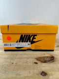 Air Jordan 1 High Taxi Sz 11.5 DS