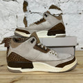 Air Jordan 3 Palomino Sz 8.5