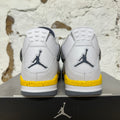 Air Jordan 4 Rare Air Tour Yellow (2026) Sz 9.5 DS