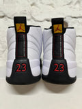 Air Jordan 12 Taxi Sz 9