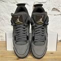 Air Jordan 4 Cool Grey (2019) Sz 9